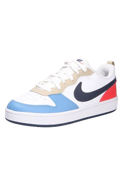 Nike Halbschuh COUT BOROUGH LOW RECRAFT