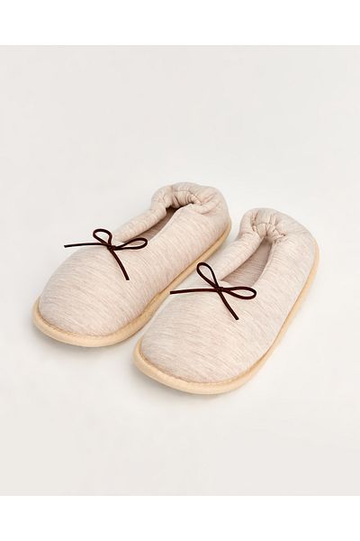 Chirpy Pure - Ribbon Women's Indoor Shoes