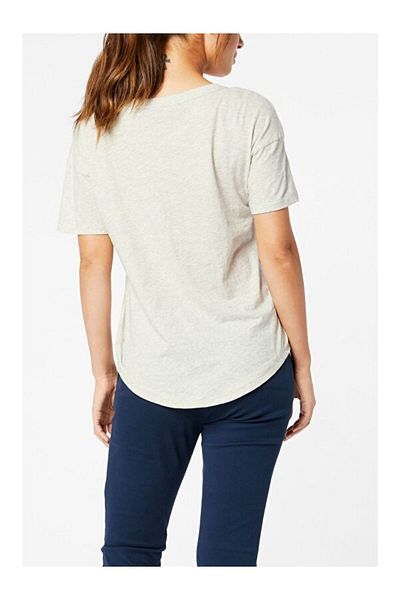 Dockers Relaxed Gray T-shirt