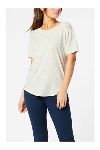 Dockers Relaxed Gray T-shirt