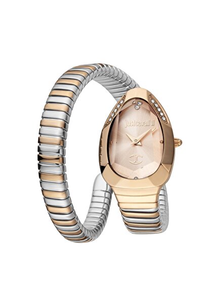 Just Cavalli ساعة يد نسائية موديل Jc1l208m0075