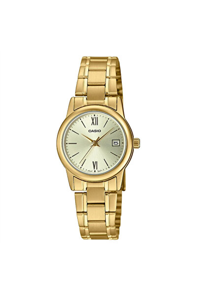 Casio Standart Ltp-v002g-9b3udf Kol Saati