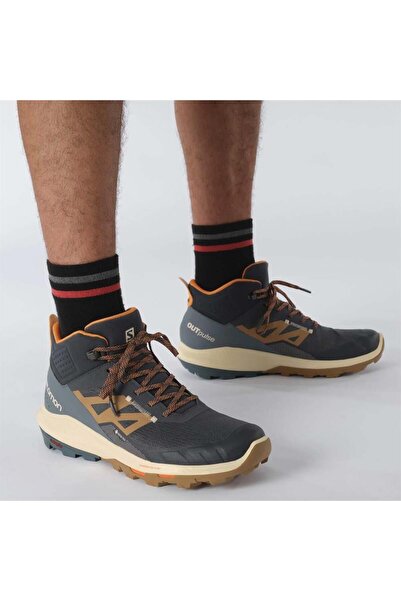 Salomon Outpulse Mid Gore-tex Erkek Outdoor Bot