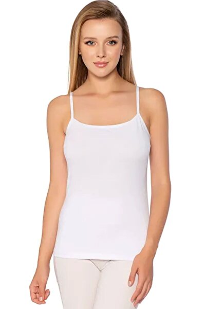 AYN TİCARET Lenjerie de corp argintie pentru femei L material elastic maiou cu bretele