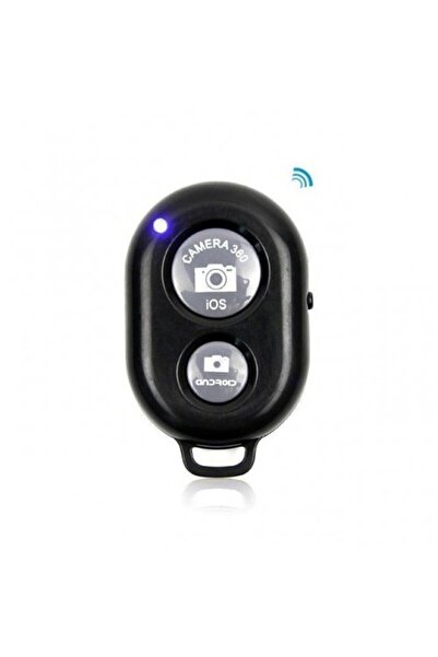 CODEGEN Bluetooth Selfiematik Üniversal Selfie Uzaktan Kumanda Selfimatik