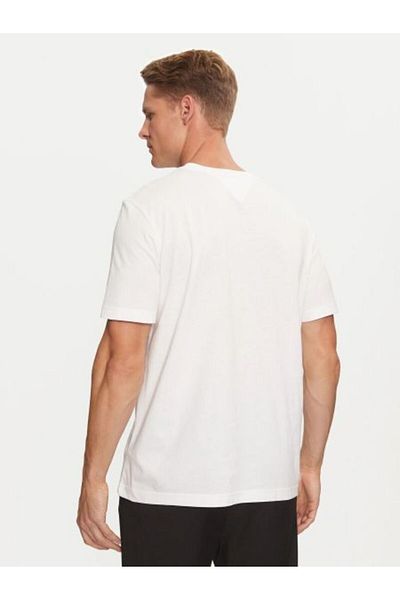 Tommy Hilfiger Hilfiger Chest Insert Tee - Relaxed Fit