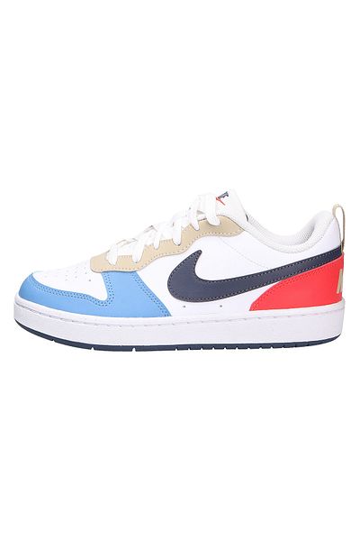 Nike Halbschuh COUT BOROUGH LOW RECRAFT