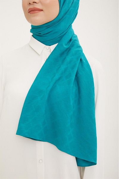 Armine Trend Turquoise Color J.p.cazzşal 3-22018