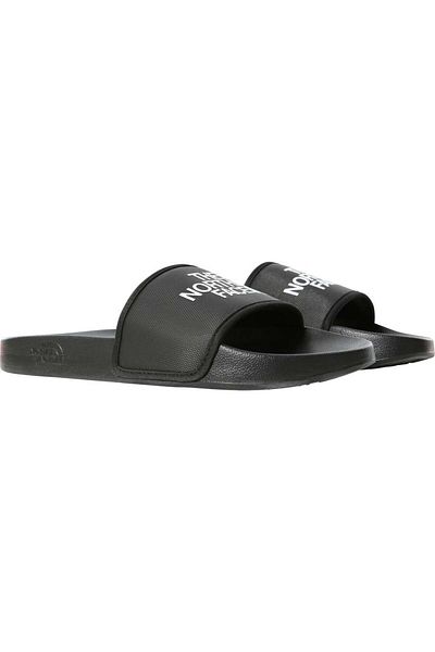 THE NORTH FACE Men's Slippers Base Camp Slide Iii