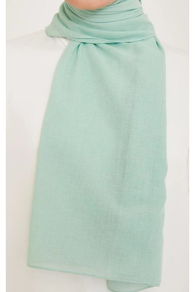Armine Adalia Trend Shawl 3201 - Ανοιχτό πράσινο