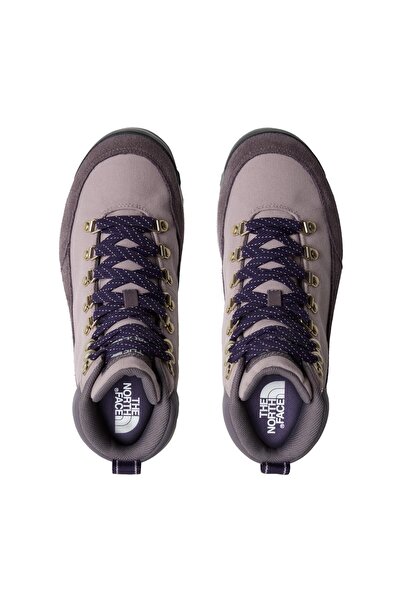 THE NORTH FACE W Back-To-Berkeley Iv Textile Wp Kadın Bot
