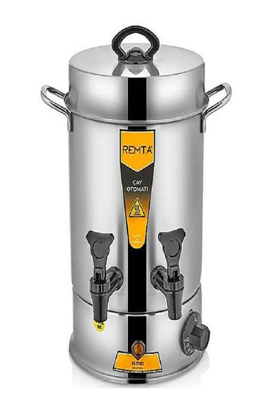 Remta R11 Standard Tea Machine, 7 L, 60 Cup Capacity