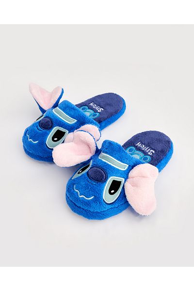 Chirpy Momi- Animal Figured Women's House Slippers