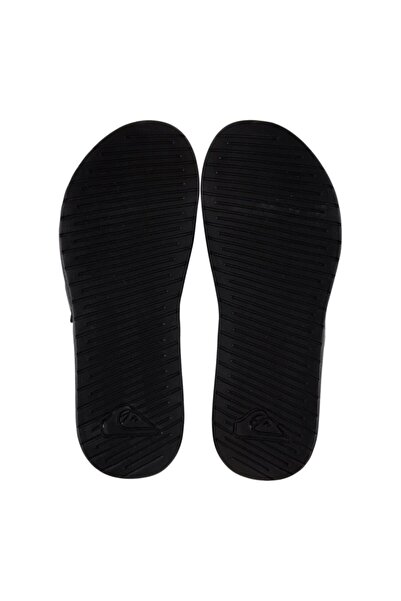 Quiksilver Bright Coast Adjust Erkek Siyah Terlik ERKEK TERLİK AQYL100957-XKWK