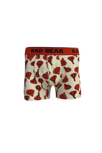 Bad Bear Men's Boxer Melt
