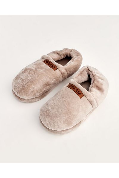 Chirpy Dreas - Dream Written Women's Indoor Shoes