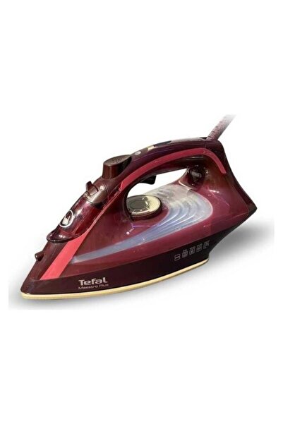 TEFAL Maestro Purple Ütü Fv1856