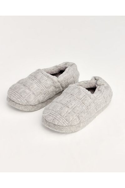 Chirpy Karu - Patterned Women's Indoor Shoes
