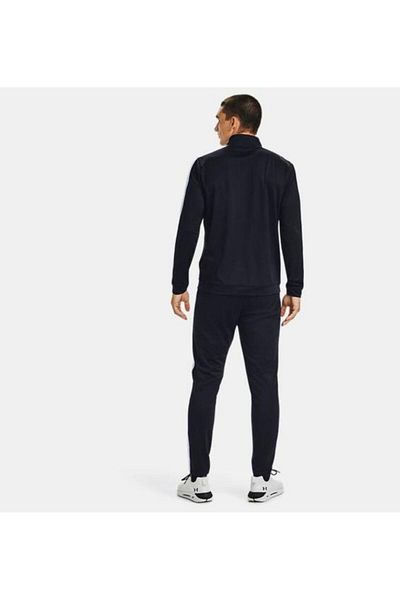 Under Armour طقم بدلة رياضية للرجال من Ua Knit