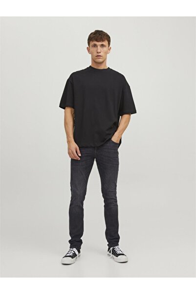 Jack & Jones Pantaloni de jeans pentru bărbați Jack Jones Glenn 12243595