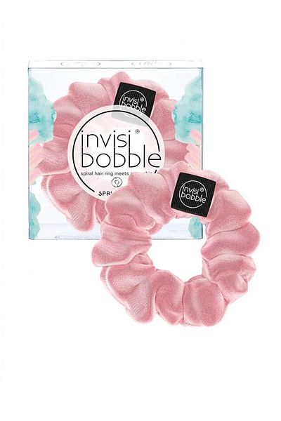 InvisiBooble بريما راقصة الباليه سبرينشي