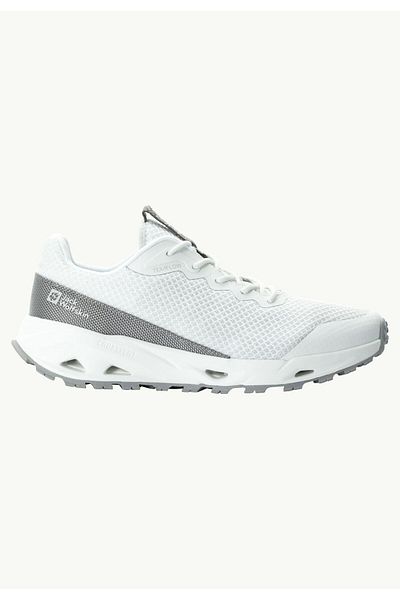 Jack Wolfskin Ανδρικά παπούτσια για τρέξιμο Prelight Pro Vent Low M White