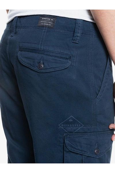 Quiksilver شورت كويك سيلفر للرجال معركة حاسمة