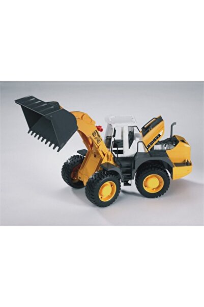 Bruder Liebherr L 574 Kepçe 02430