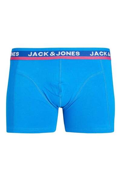 Jack & Jones Jaclakeland Trunk Erkek Boxer