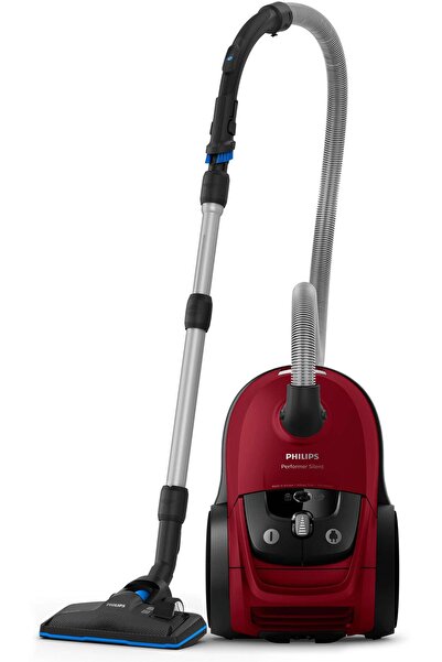 Philips Eco A Performer Expert Elektrikli Süpürge Fc 8781/07