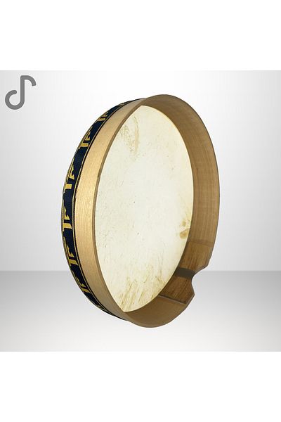 ADORA Bendir Standard με δέρμα