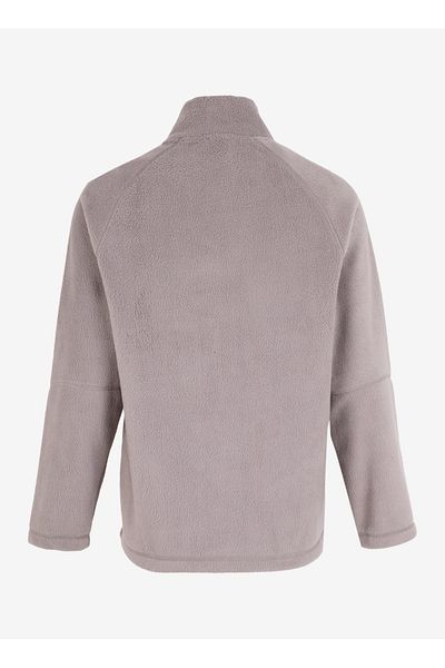Lee Cooper Светлосив мъжки суитшърт RIFFEN A. GRAY 251 LCM 241049