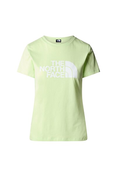 THE NORTH FACE W S/S Easy Tee Women's T-Shirt