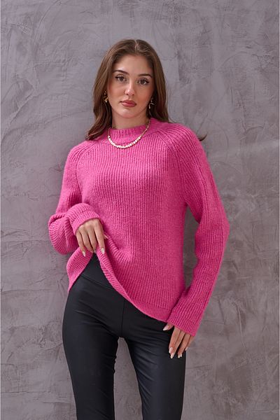SHUGAA FEMEI DE ZILNIC MULTĂ CASUALĂ DE BAZĂ TRICOAT