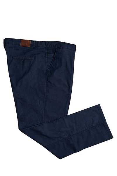 Vessimo Plus Size Flexible Jeans