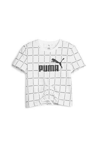 Puma X SPONGEBOB AOP Tee G