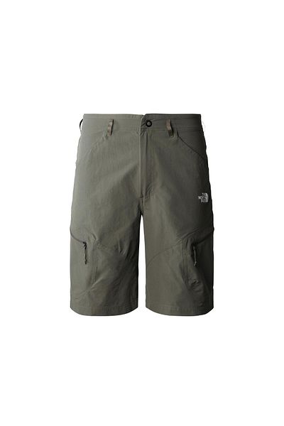 THE NORTH FACE Exploration Short - Eu Ανδρικό σορτς