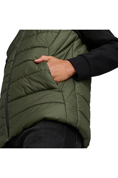 Puma ESS Padded Vest Erkek Yelek