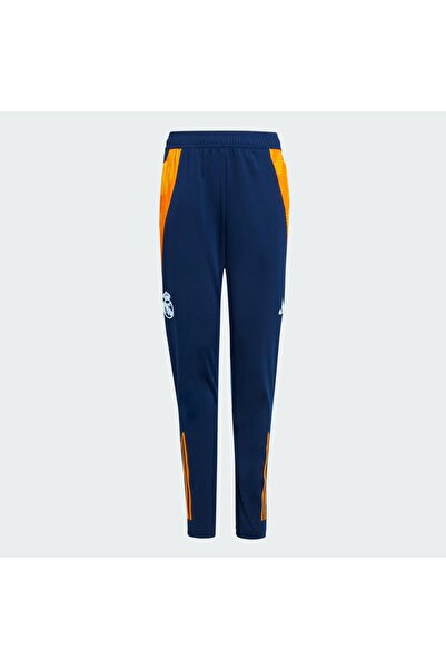 adidas Real Madrid Tiro 24 Competition Training Çocuk Eşofman Altı