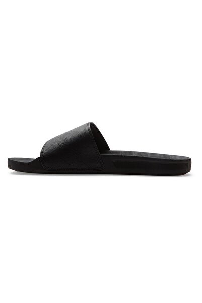 Quiksilver Ανδρικές παντόφλες Rivi Nubuck Slide