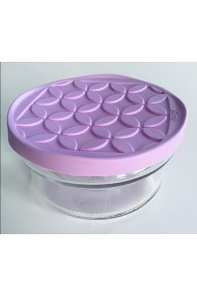 Renga 415 Cc Glass Storage Container