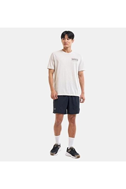 Under Armour UA Launch 7'' Shorts Erkek Şort
