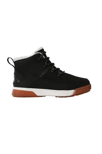 THE NORTH FACE Cizme de damă W Sierra Mid Lace Wp