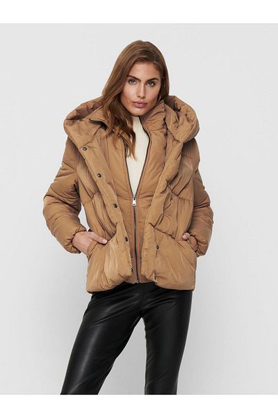 ONLY Women's Coats Onlsydney Sara Puffer Jacket Cc Otw