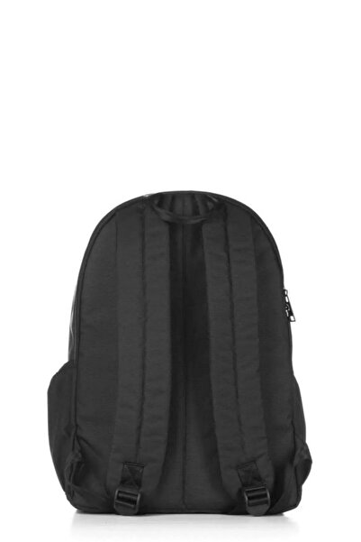 GAP Μαύρο σακίδιο πλάτης Unisex GAP03397