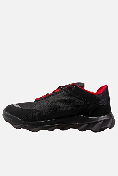 Scooter Black-Red Men's Outdoor Shoes M7217Tsk