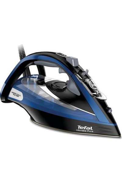 TEFAL FV9848 Fier de călcat cu abur Ultimate Pure