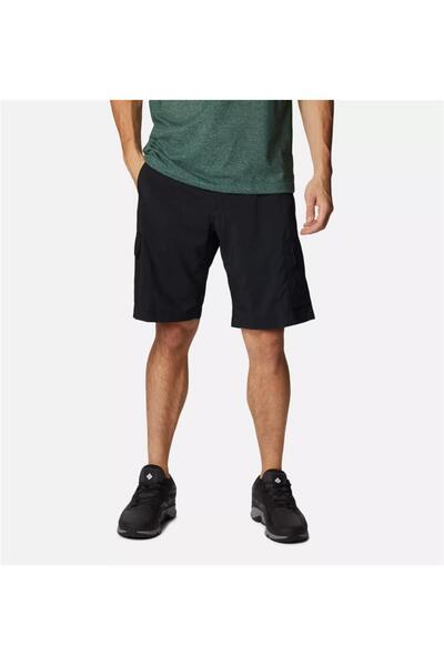 Columbia Am5763 Silver Ridge Utility Cargo Short Erkek Şort