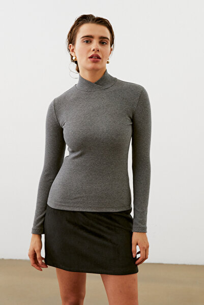 urban focus Half Fisherman Body with Collar Detail