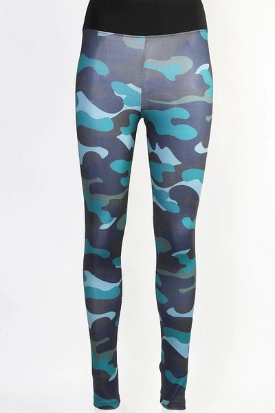 DEFNADA Brf06 Model Trend Leggings Colanți
